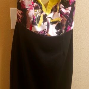 Tube dress